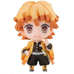 Sale MegaHouse Kimetsu no Yaiba - Kimetsu no Yaiba Tanjirou no Nakama-tachi Mascot Set