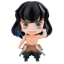 Sale MegaHouse Kimetsu no Yaiba - Kimetsu no Yaiba Tanjirou no Nakama-tachi Mascot Set