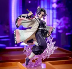 Sega Fave Kimetsu no Yaiba - Kochou Shinobu - Luminasta Best