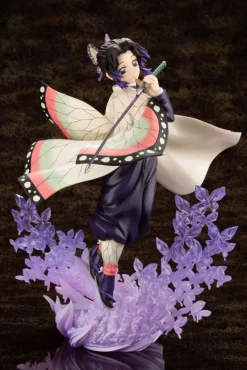 Kotobukiya Kimetsu no Yaiba - Kochou Shinobu - ARTFX J - 1/8 Sale
