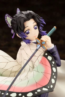 Kotobukiya Kimetsu no Yaiba - Kochou Shinobu - ARTFX J - 1/8 Sale