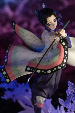 Kotobukiya Kimetsu no Yaiba - Kochou Shinobu - ARTFX J - 1/8 Sale