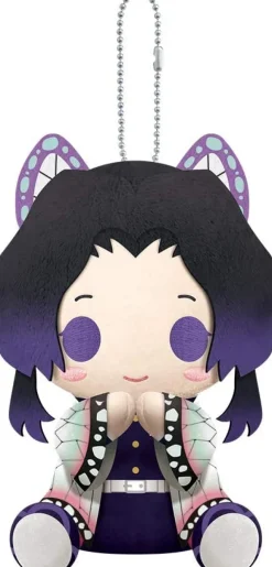 Hot Kotobukiya Kimetsu no Yaiba - Kochou Shinobu - es Series nino - PitaNui