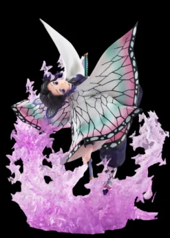 Aniplex Kimetsu no Yaiba - Kochou Shinobu - 1/8 [Shop Exclusive] Best