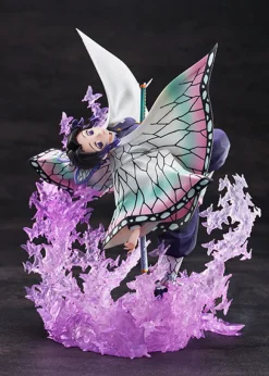 Aniplex Kimetsu no Yaiba - Kochou Shinobu - 1/8 [Shop Exclusive] Best