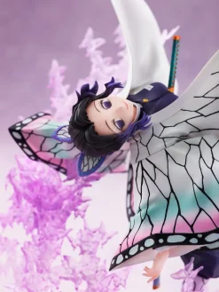 Aniplex Kimetsu no Yaiba - Kochou Shinobu - 1/8 [Shop Exclusive] Best