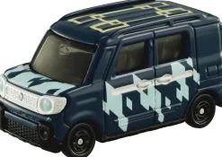 Takara Tomy Kimetsu no Yaiba - Muichiro Tokito - Kimetsu no Yaiba Tomica Outlet