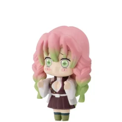 Bandai Kimetsu no Yaiba - Narabundesu.3 - Full Set