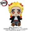 Bandai Kimetsu no Yaiba - Rengoku Senjurou - Chibi Nuigurumi (, Sunrise)