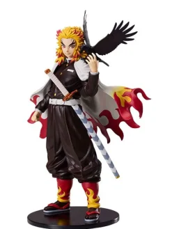 Hot Aniplex Kimetsu no Yaiba - Rengoku Kyoujurou - Flame Hashira [Shop Exclusive]