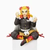 Outlet SEGA Kimetsu no Yaiba - Rengoku Kyoujurou - Premium Chokonose Figure