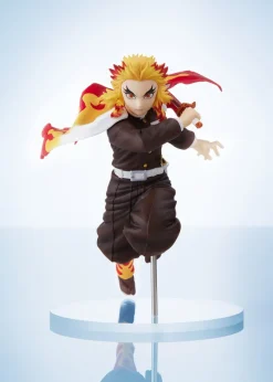 Aniplex Kimetsu no Yaiba - Rengoku Kyoujurou - ConoFig [Shop Exclusive] Hot