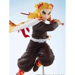 Aniplex Kimetsu no Yaiba - Rengoku Kyoujurou - ConoFig [Shop Exclusive] Hot