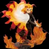 Kotobukiya Kimetsu no Yaiba - Rengoku Kyoujurou - ARTFX J - 1/8 Hot