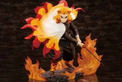 Kotobukiya Kimetsu no Yaiba - Rengoku Kyoujurou - ARTFX J - 1/8 Hot