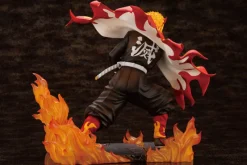 Kotobukiya Kimetsu no Yaiba - Rengoku Kyoujurou - ARTFX J - 1/8 Hot