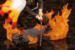 Kotobukiya Kimetsu no Yaiba - Rengoku Kyoujurou - ARTFX J - 1/8 Hot