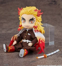 Best Good Smile Company Kimetsu no Yaiba - Rengoku Kyoujurou - Nendoroid Doll
