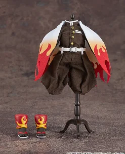 Best Good Smile Company Kimetsu no Yaiba - Rengoku Kyoujurou - Nendoroid Doll