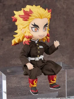 Best Good Smile Company Kimetsu no Yaiba - Rengoku Kyoujurou - Nendoroid Doll