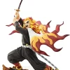 Bellfine Kimetsu no Yaiba - Rengoku Kyoujurou - 1/8 (Bell Fine) Outlet