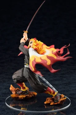 Bellfine Kimetsu no Yaiba - Rengoku Kyoujurou - 1/8 (Bell Fine) Outlet