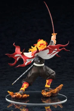 Bellfine Kimetsu no Yaiba - Rengoku Kyoujurou - 1/8 (Bell Fine) Outlet