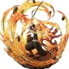 BellFine Kimetsu no Yaiba - Rengoku Kyoujurou - 1/8 - DX Ver. (Bell Fine) Sale