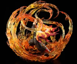 BellFine Kimetsu no Yaiba - Rengoku Kyoujurou - 1/8 - DX Ver. (Bell Fine) Sale