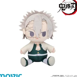 Hot Movic Kimetsu no Yaiba - Shinazugawa Sanemi - Kimi to Friends