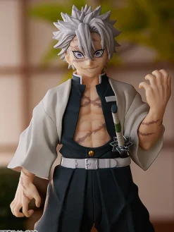 Best Good Smile Company Kimetsu no Yaiba - Shinazugawa Sanemi - Pop Up Parade