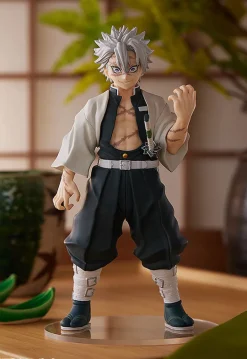 Best Good Smile Company Kimetsu no Yaiba - Shinazugawa Sanemi - Pop Up Parade