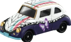 Takara Tomy Kimetsu no Yaiba - Shinobu Kocho - Kimetsu no Yaiba Tomica Best