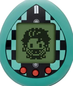 Bandai Kimetsu no Yaiba - Tamagotchi - Tanjirotchi Ver.