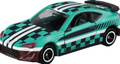 Takara Tomy Kimetsu no Yaiba - Tanjiro Kamado - Kimetsu no Yaiba Tomica New