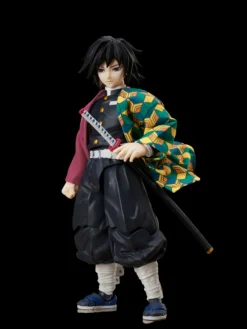 Outlet Aniplex Kimetsu no Yaiba - Tomioka Giyuu - BUZZmod. - 1/12 [Shop Exclusive]