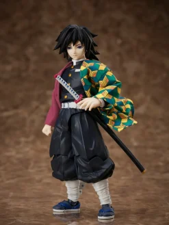 Outlet Aniplex Kimetsu no Yaiba - Tomioka Giyuu - BUZZmod. - 1/12 [Shop Exclusive]