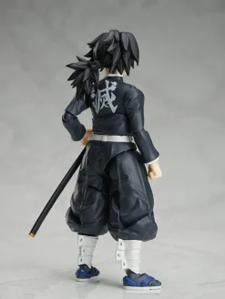 Outlet Aniplex Kimetsu no Yaiba - Tomioka Giyuu - BUZZmod. - 1/12 [Shop Exclusive]