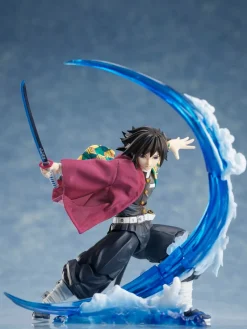 Outlet Aniplex Kimetsu no Yaiba - Tomioka Giyuu - BUZZmod. - 1/12 [Shop Exclusive]