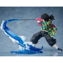 Outlet Aniplex Kimetsu no Yaiba - Tomioka Giyuu - BUZZmod. - 1/12 [Shop Exclusive]