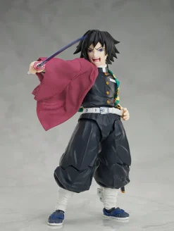 Outlet Aniplex Kimetsu no Yaiba - Tomioka Giyuu - BUZZmod. - 1/12 [Shop Exclusive]