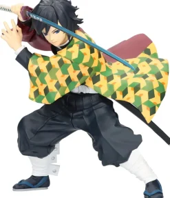 Sale Bandai Spirits Kimetsu no Yaiba - Tomioka Giyuu - Maximatic