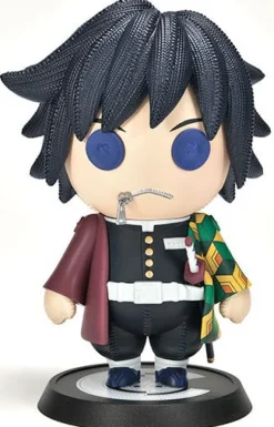 Prime 1 Studio Kimetsu no Yaiba - Tomioka Giyuu - Cutie1 Clearance