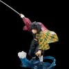 Kotobukiya Kimetsu no Yaiba - Tomioka Giyuu - 1/8 - ARTFX J Online