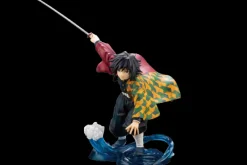 Kotobukiya Kimetsu no Yaiba - Tomioka Giyuu - 1/8 - ARTFX J Online
