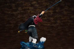 Kotobukiya Kimetsu no Yaiba - Tomioka Giyuu - 1/8 - ARTFX J Online