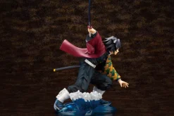 Kotobukiya Kimetsu no Yaiba - Tomioka Giyuu - 1/8 - ARTFX J Online