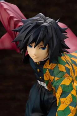 Kotobukiya Kimetsu no Yaiba - Tomioka Giyuu - 1/8 - ARTFX J Online