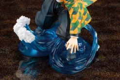 Kotobukiya Kimetsu no Yaiba - Tomioka Giyuu - 1/8 - ARTFX J Online