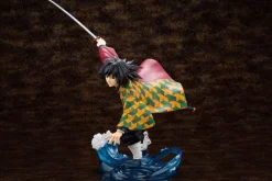 Kotobukiya Kimetsu no Yaiba - Tomioka Giyuu - 1/8 - ARTFX J Online